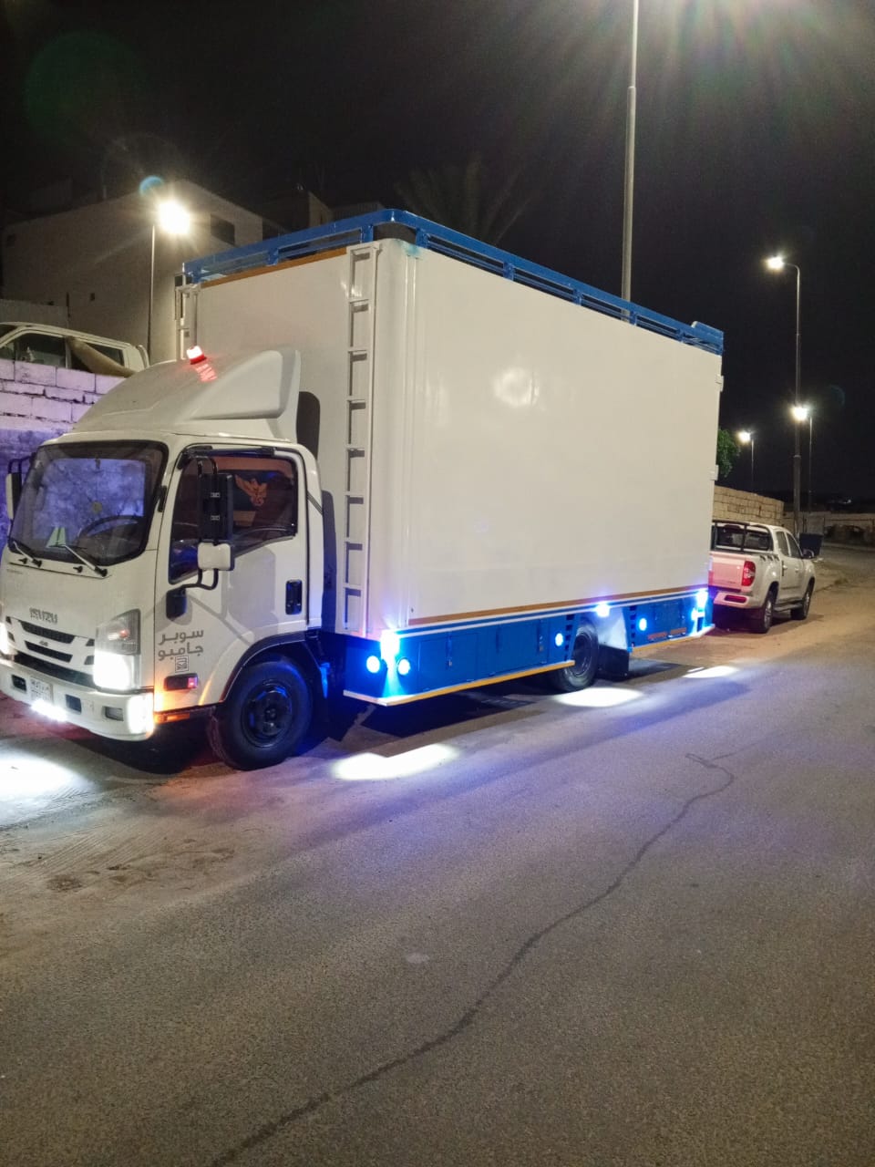 شركة نقل عفش بالرياض